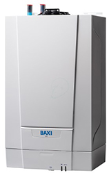 Baxi 400 Heat Boilers