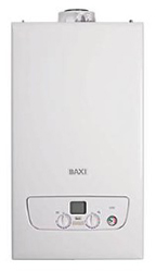 Baxi 600 Combi Boilers