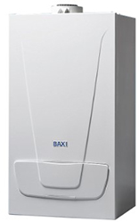 Baxi Megaflo System boilers