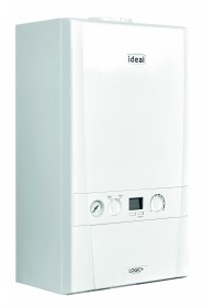 Ideal Logic System Boilers