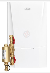 Ideal Vogue Max System Boilers