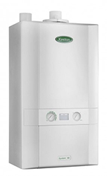 Keston System S30 Boilers