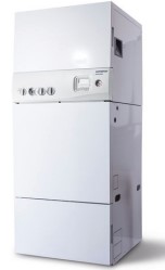 Potterton Promax Store Boilers