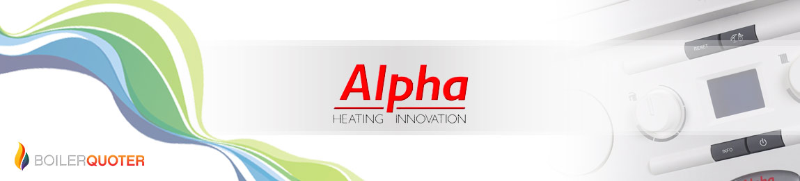 alpha boiler prices
