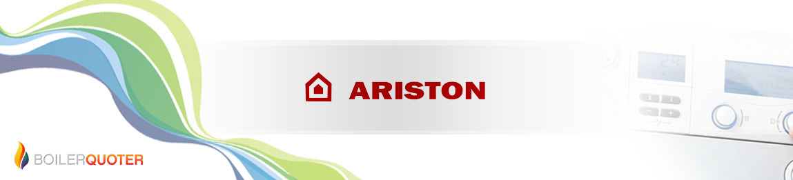 ariston boiler prices