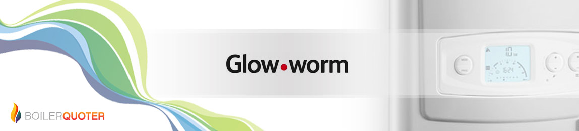 glow worm boiler prices