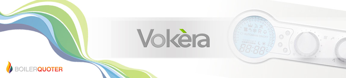 vokera boiler prices