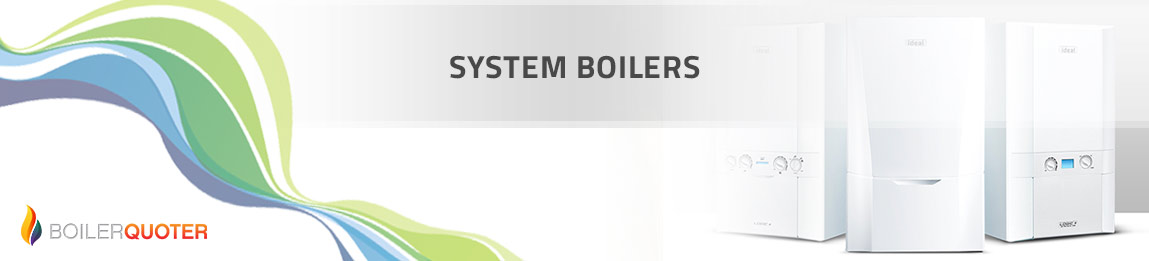 Boiler Quoter banner image